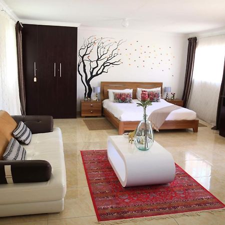 Denver Echo Exec. Guest House Maseru Luaran gambar