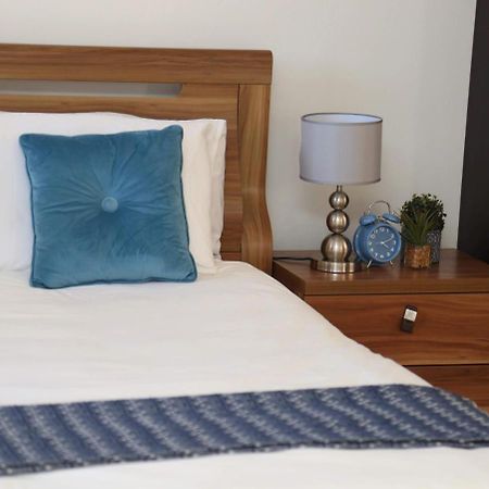 Denver Echo Exec. Guest House Maseru Luaran gambar