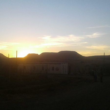 Denver Echo Exec. Guest House Maseru Luaran gambar