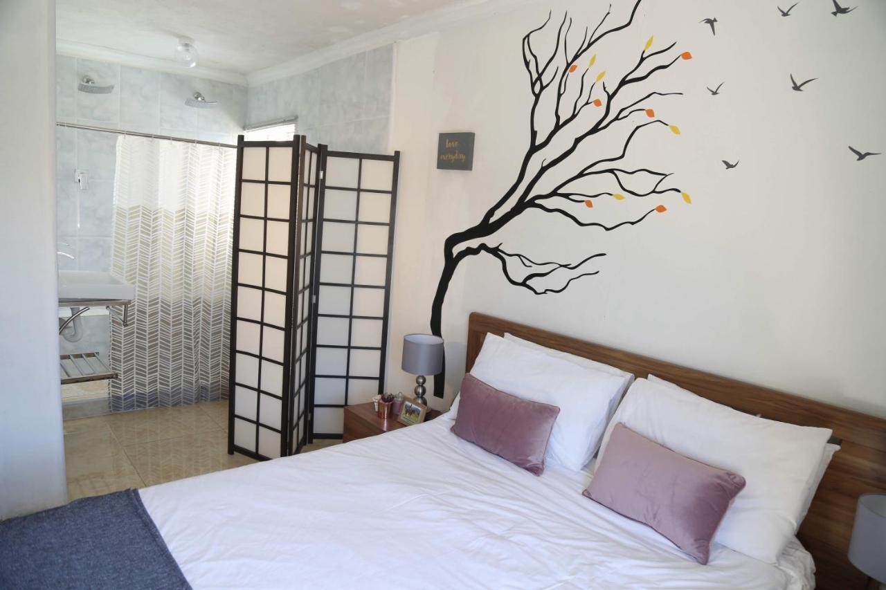 Denver Echo Exec. Guest House Maseru Luaran gambar