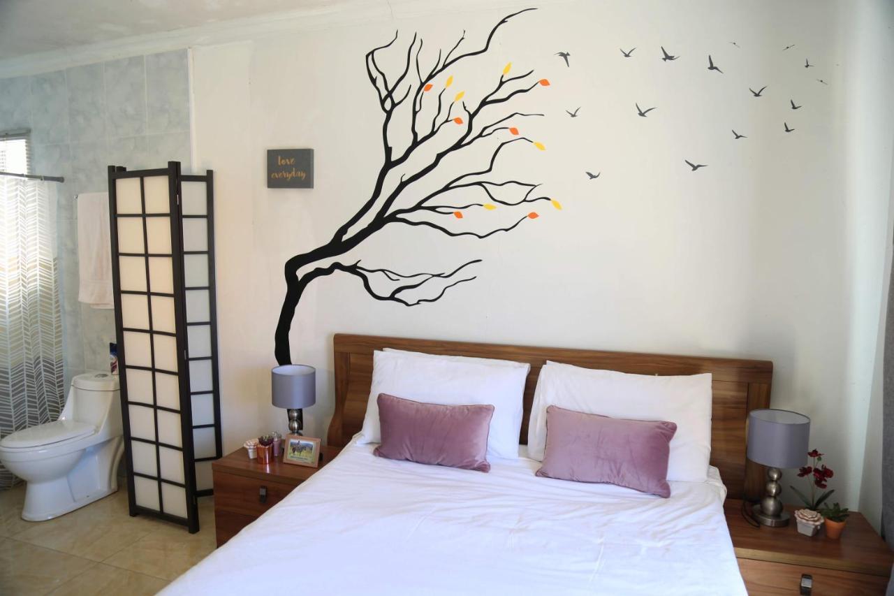 Denver Echo Exec. Guest House Maseru Luaran gambar