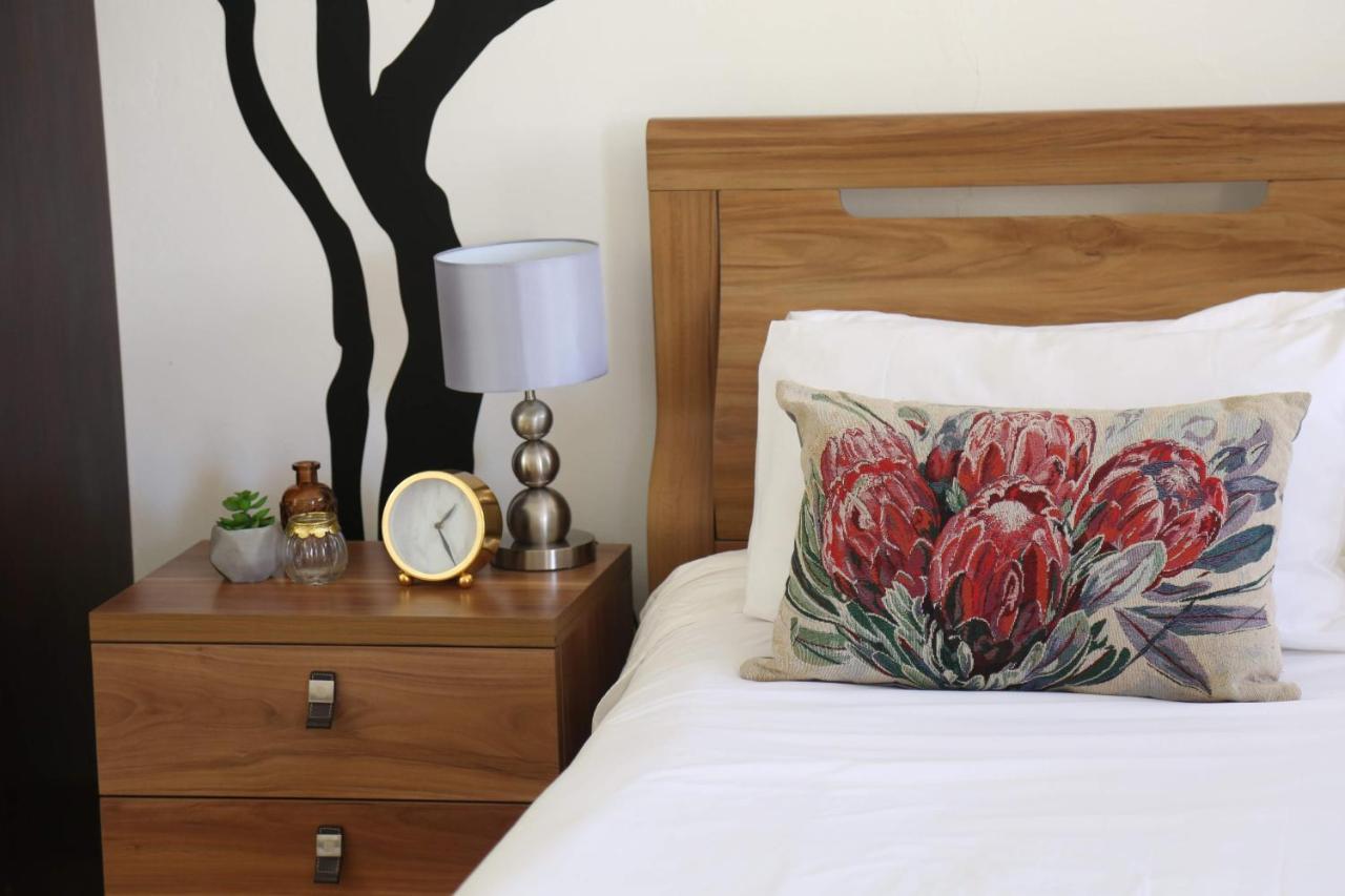 Denver Echo Exec. Guest House Maseru Luaran gambar