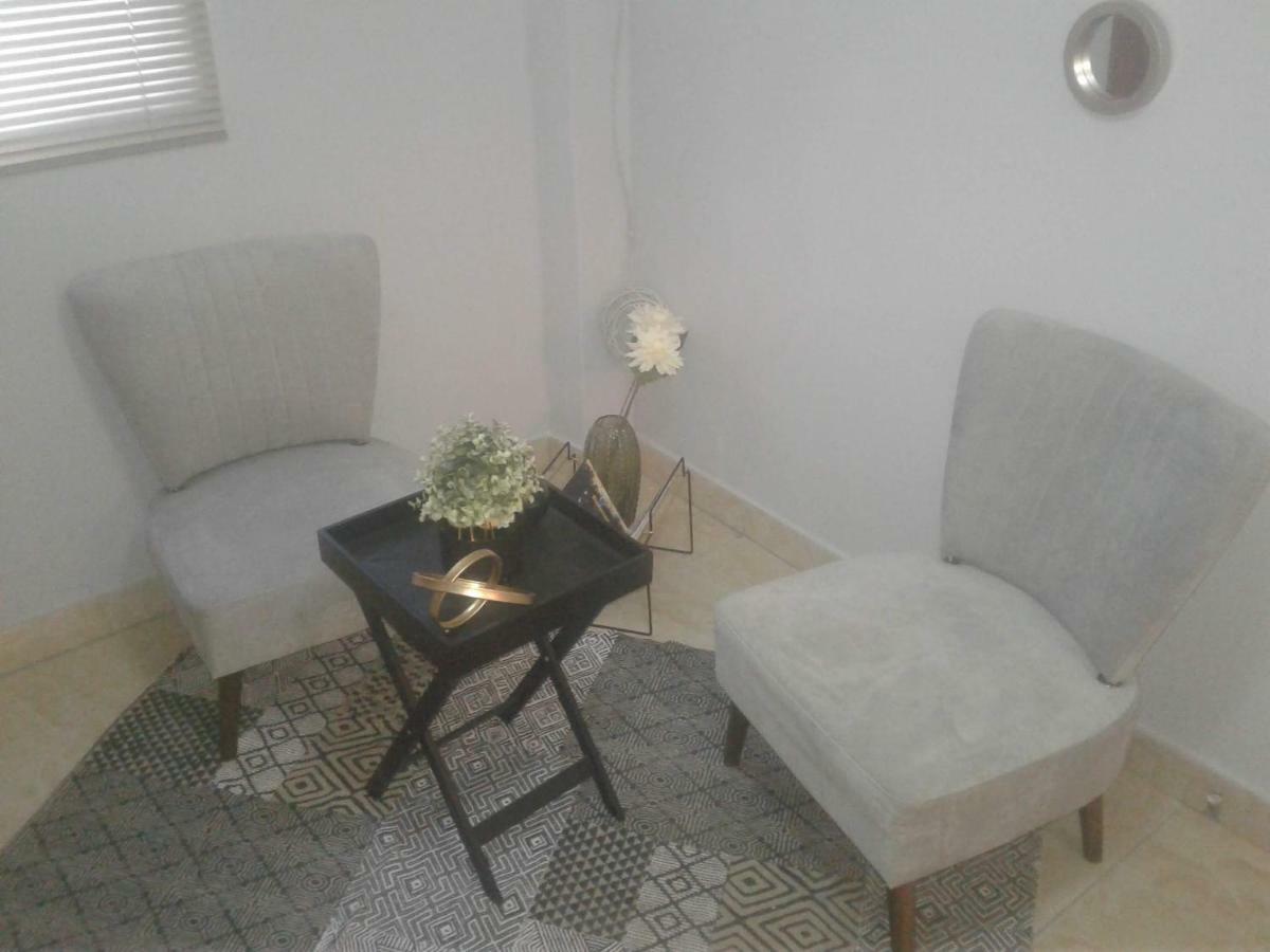 Denver Echo Exec. Guest House Maseru Luaran gambar