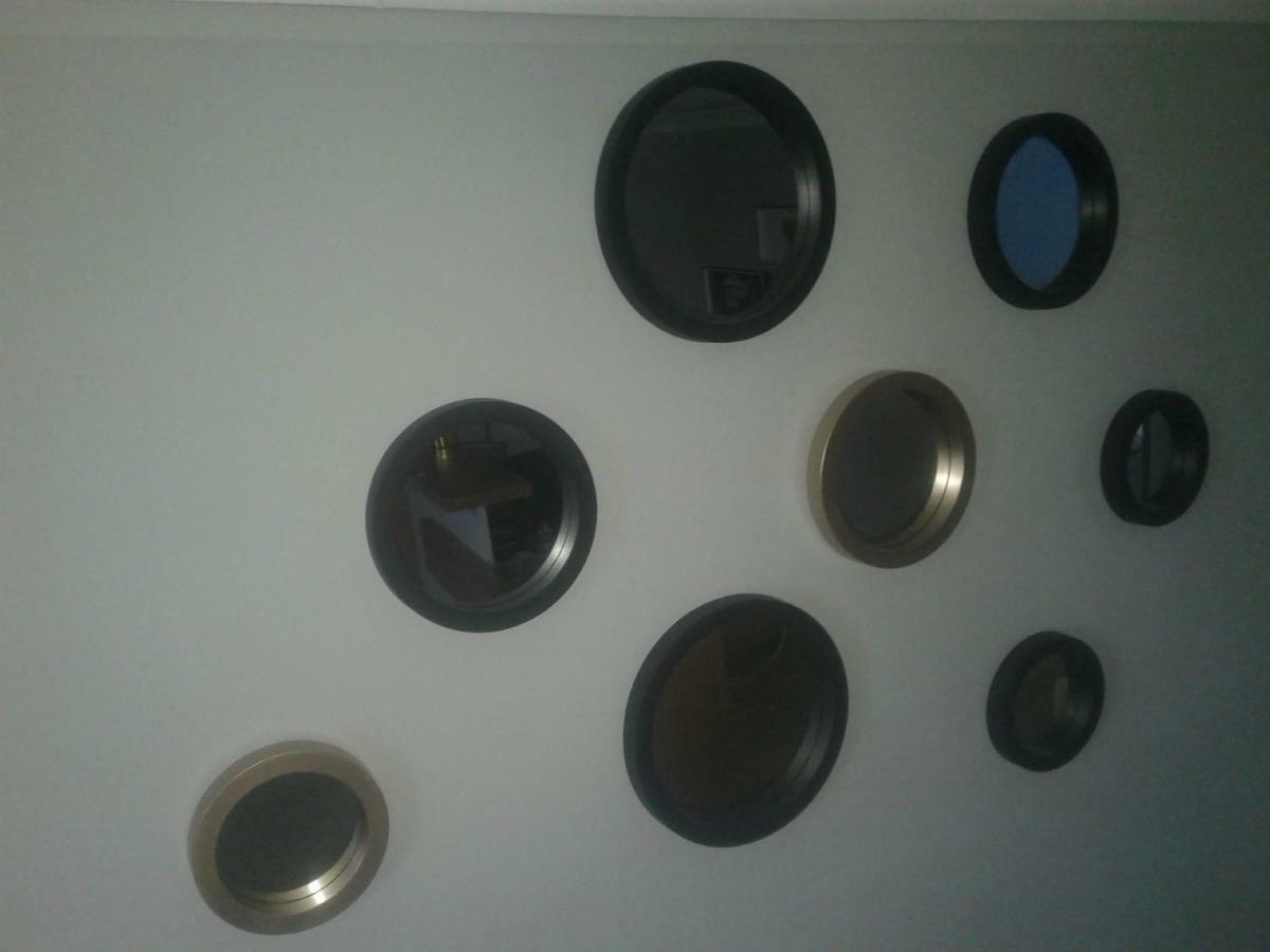 Denver Echo Exec. Guest House Maseru Luaran gambar