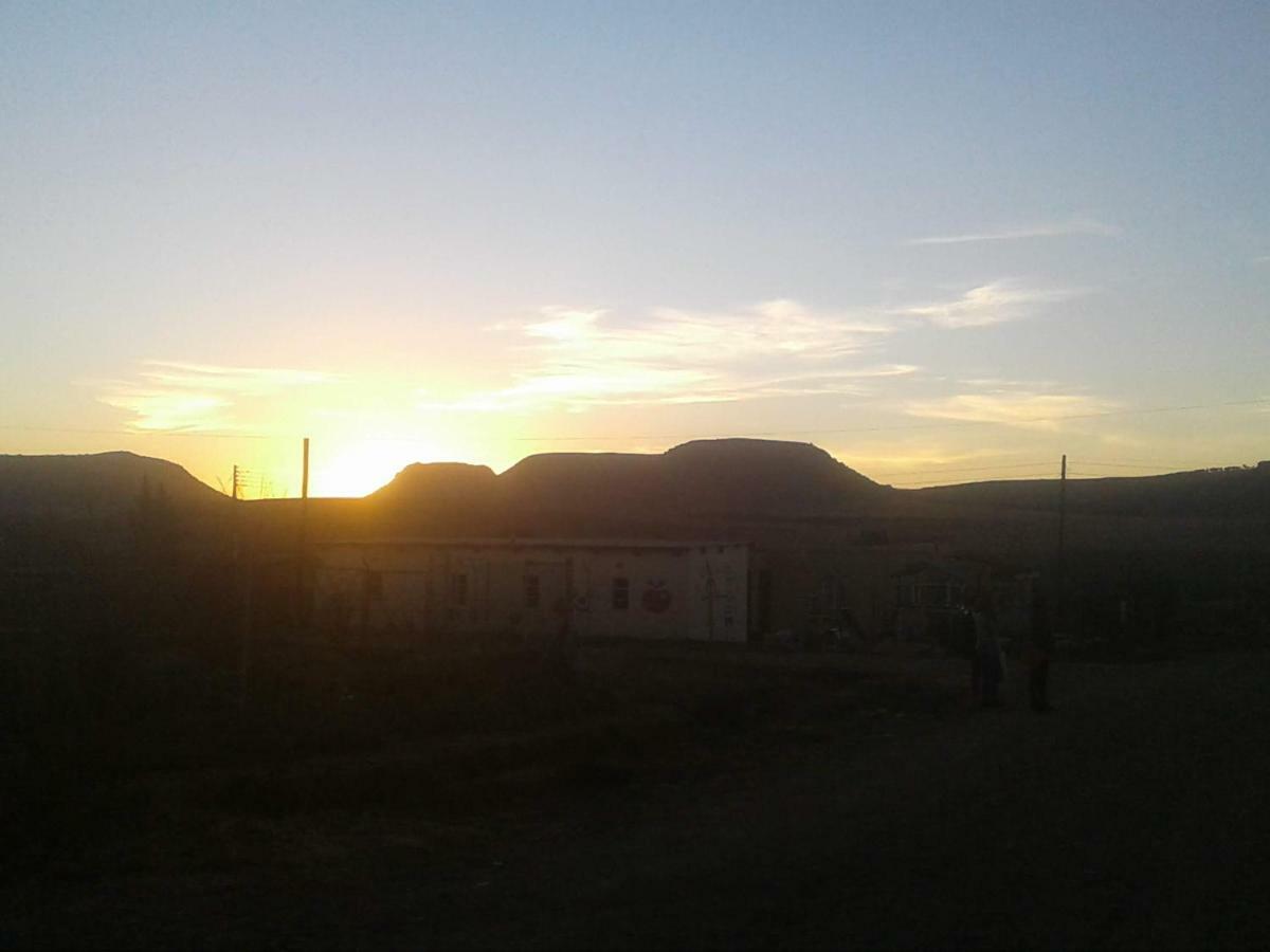 Denver Echo Exec. Guest House Maseru Luaran gambar